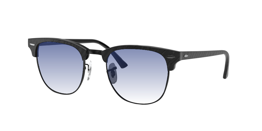 Ray-Ban RB3016 1305B1 Clubmaster Ray-Ban RB3016 1305B1 Clubmaster