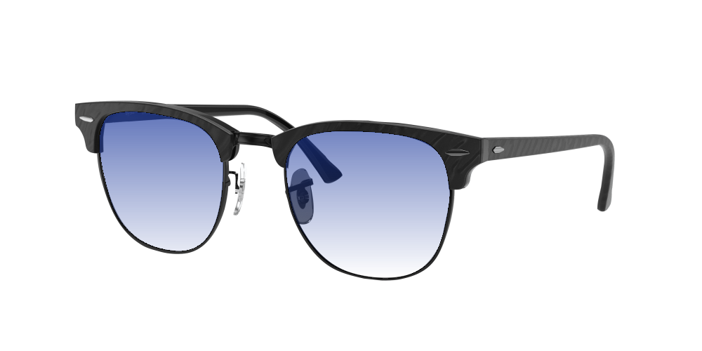 Ray Ban RB3016 1305B1 Clubmaster Ray Ban RB3016 1305B1 Clubmaster