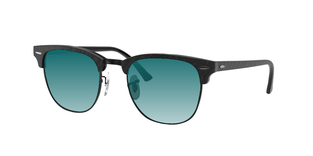 Ray Ban RB3016 1305B1 Clubmaster 