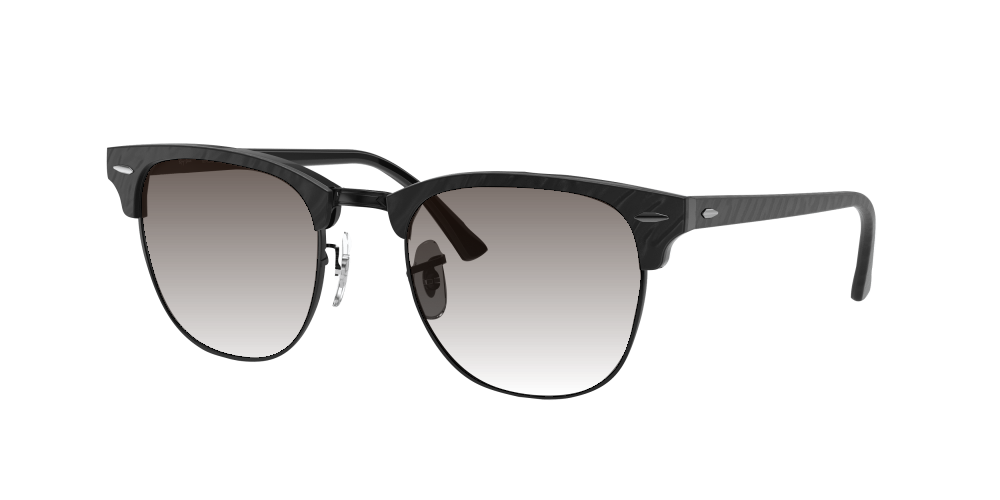 Ray Ban RB3016 1305B1 Clubmaster Ray Ban RB3016 1305B1 Clubmaster