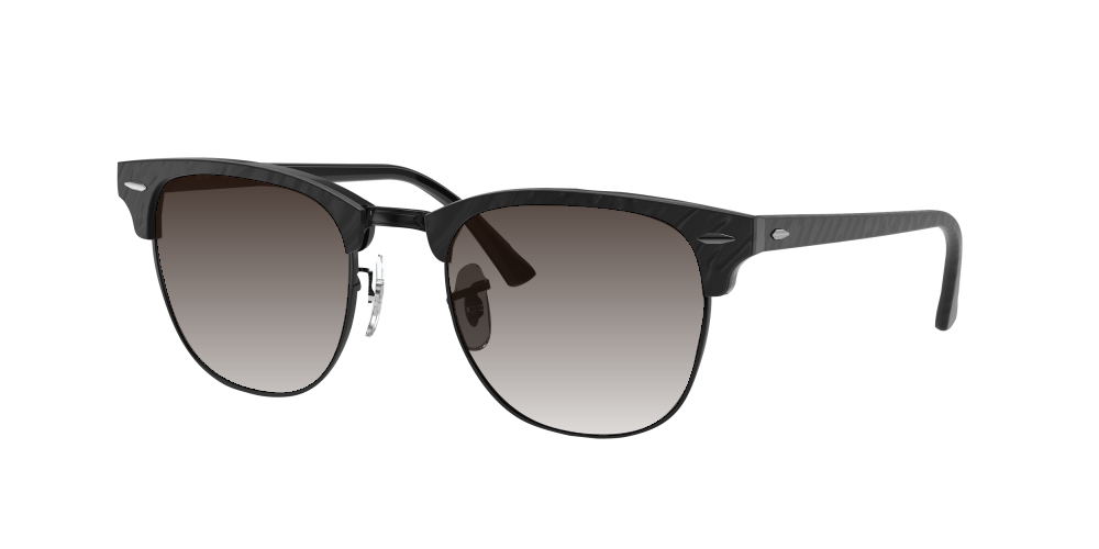 Ray Ban RB3016 1305B1 Clubmaster Ray Ban RB3016 1305B1 Clubmaster