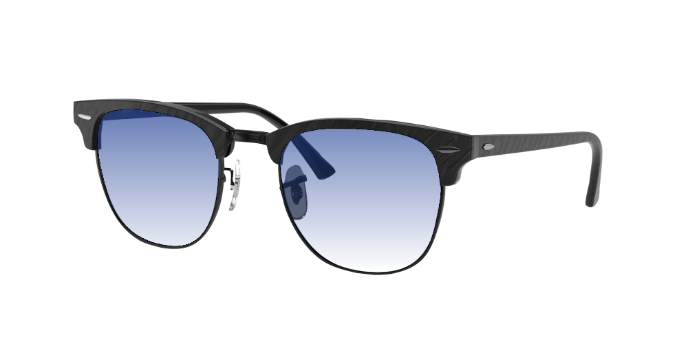 Ray Ban RB3016 1305B1 Clubmaster Ray Ban RB3016 1305B1 Clubmaster