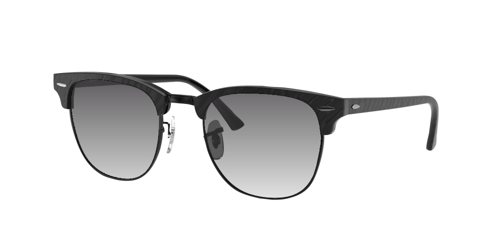 Ray Ban RB3016 1305B1 Clubmaster Ray Ban RB3016 1305B1 Clubmaster