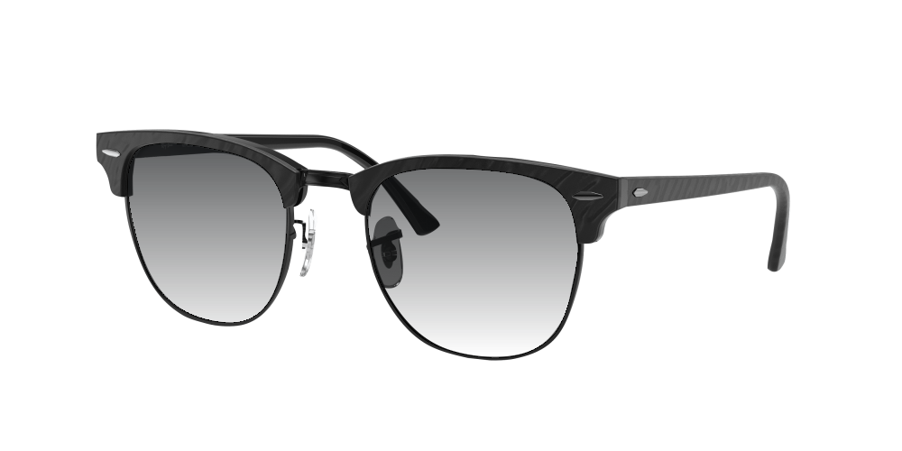 Ray Ban RB3016 1305B1 Clubmaster Ray Ban RB3016 1305B1 Clubmaster