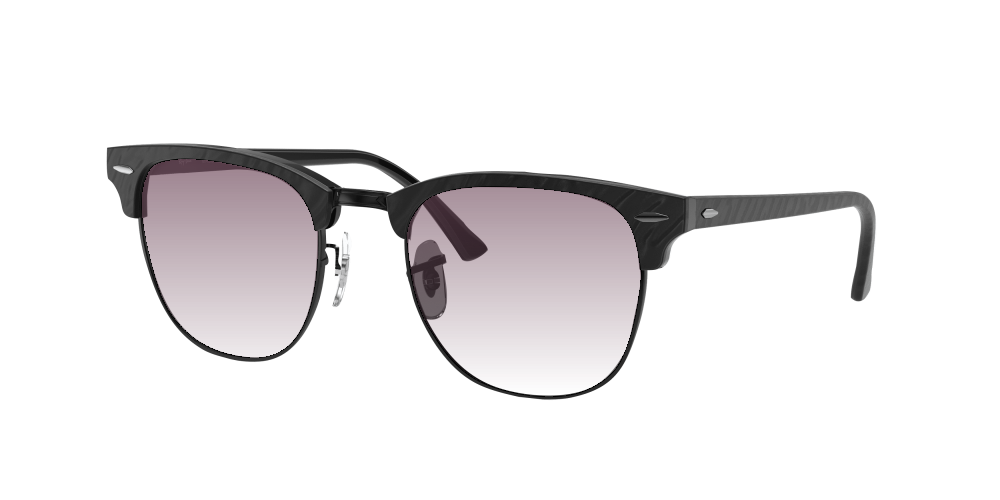 Ray-Ban RB3016 1305B1 Clubmaster Ray-Ban RB3016 1305B1 Clubmaster