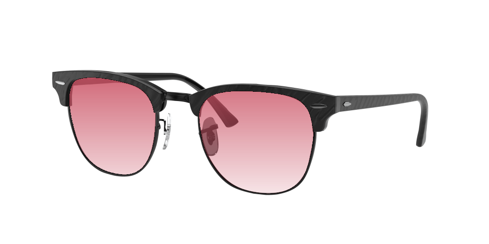 Ray-Ban RB3016 1305B1 Clubmaster Ray-Ban RB3016 1305B1 Clubmaster