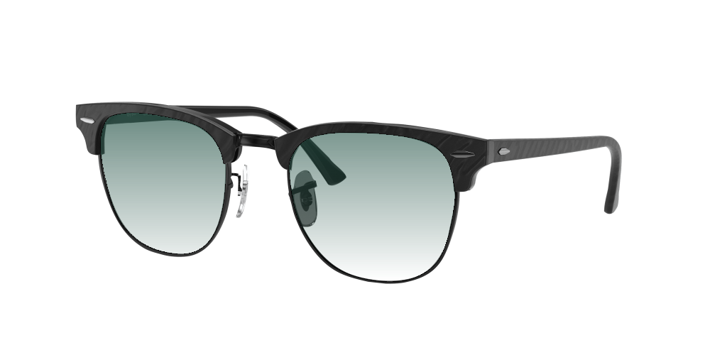 Ray Ban RB3016 1305B1 Clubmaster Ray Ban RB3016 1305B1 Clubmaster