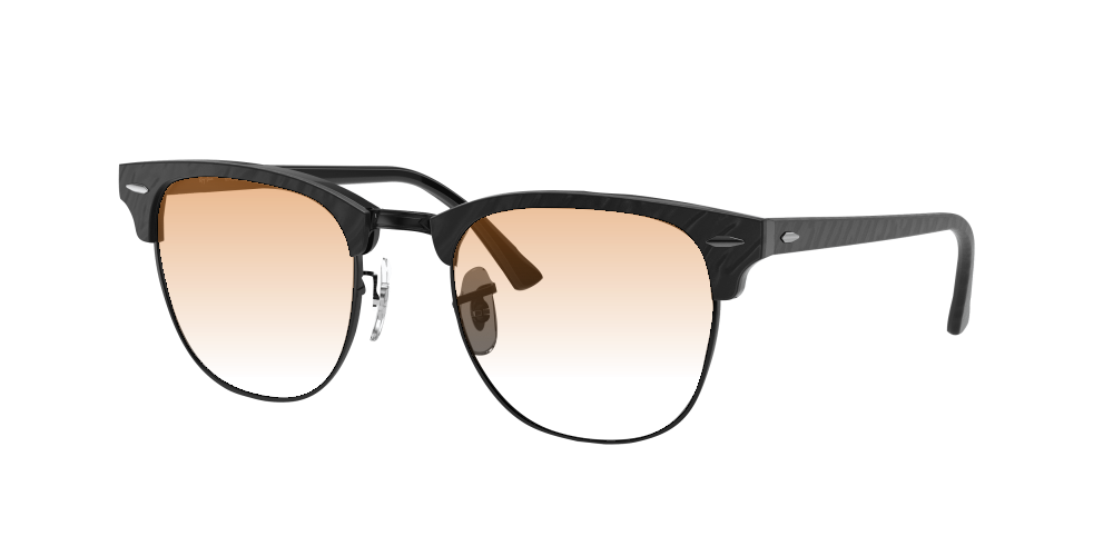 Ray Ban RB3016 1305B1 Clubmaster Ray Ban RB3016 1305B1 Clubmaster