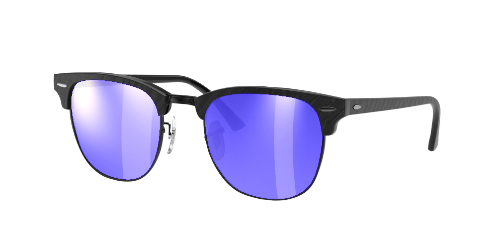 Ray-Ban RB3016 1305B1 Clubmaster Ray-Ban RB3016 1305B1 Clubmaster