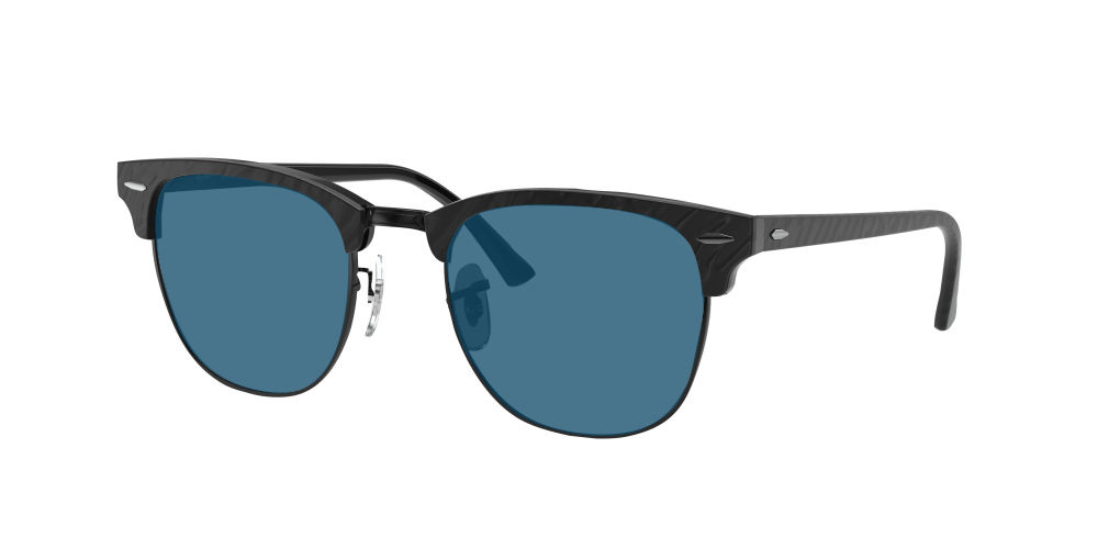 Ray Ban RB3016 1305B1 Clubmaster Ray Ban RB3016 1305B1 Clubmaster