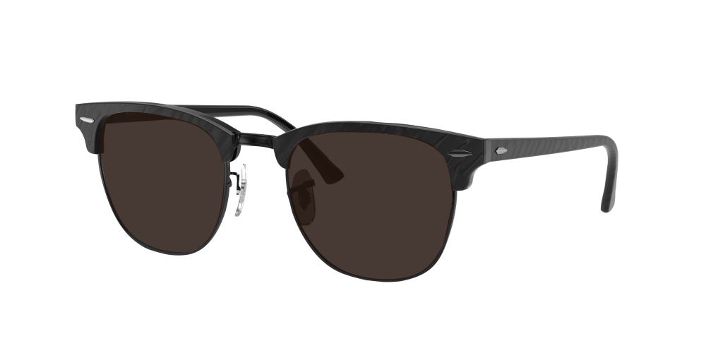 Ray Ban RB3016 1305B1 Clubmaster Ray Ban RB3016 1305B1 Clubmaster