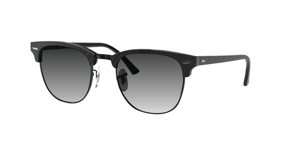 Ray-Ban RB3016 1305B1 Clubmaster Ray-Ban RB3016 1305B1 Clubmaster