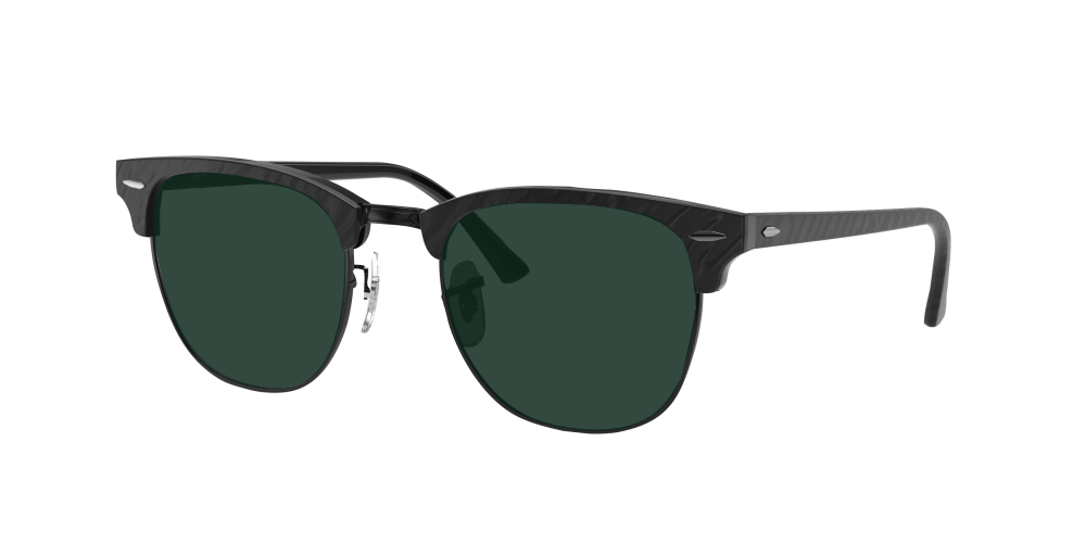 Ray Ban RB3016 1305B1 Clubmaster Ray Ban RB3016 1305B1 Clubmaster