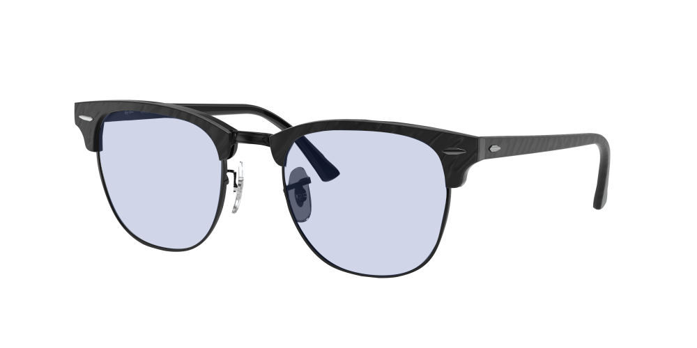 Ray Ban RB3016 1305B1 Clubmaster Ray Ban RB3016 1305B1 Clubmaster