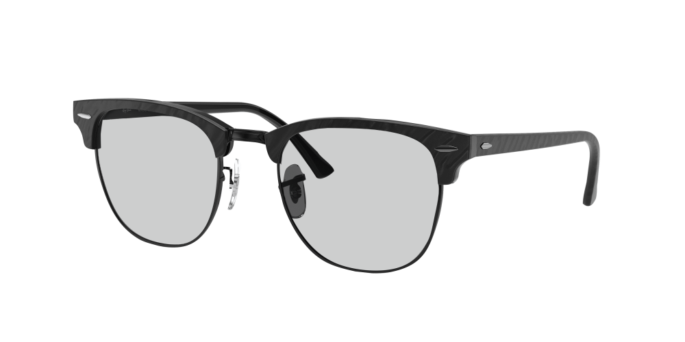 Ray-Ban RB3016 1305B1 Clubmaster Ray-Ban RB3016 1305B1 Clubmaster