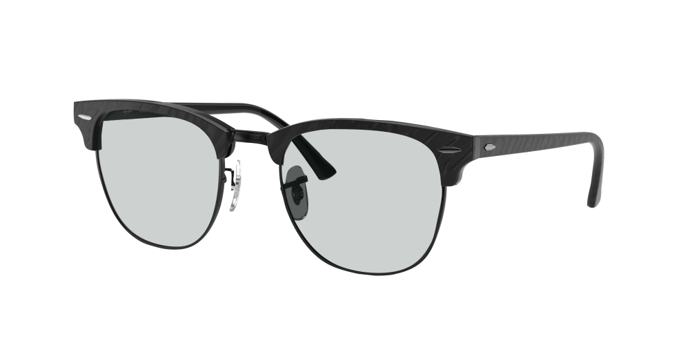 Ray Ban RB3016 1305B1 Clubmaster Ray Ban RB3016 1305B1 Clubmaster
