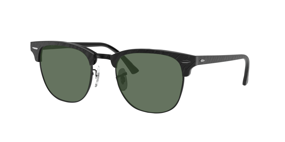 Ray Ban RB3016 1305B1 Clubmaster Ray Ban RB3016 1305B1 Clubmaster