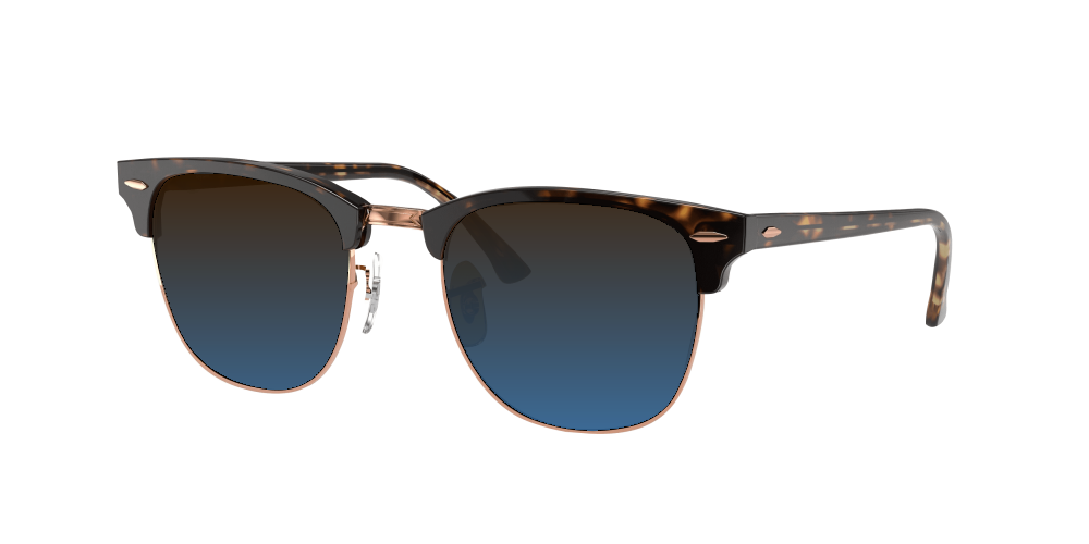 Ray Ban RB3016 130933 Clubmaster Ray Ban RB3016 130933 Clubmaster