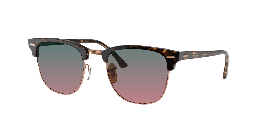 Ray Ban RB3016 130933 Clubmaster Ray Ban RB3016 130933 Clubmaster