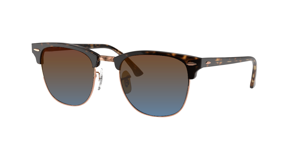 Ray-Ban RB3016 130933 Clubmaster Ray-Ban RB3016 130933 Clubmaster