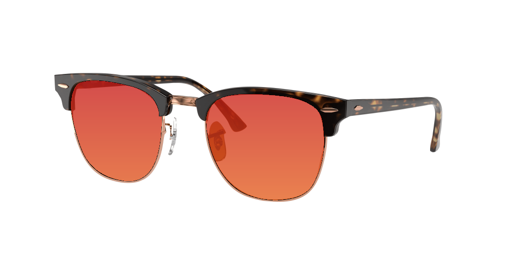 Ray Ban RB3016 130933 Clubmaster Ray Ban RB3016 130933 Clubmaster