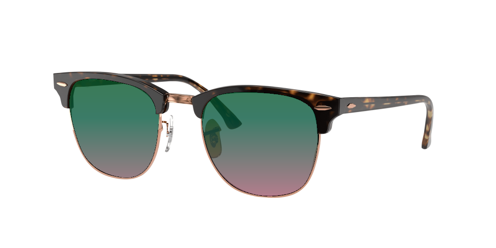 Ray-Ban RB3016 130933 Clubmaster Ray-Ban RB3016 130933 Clubmaster