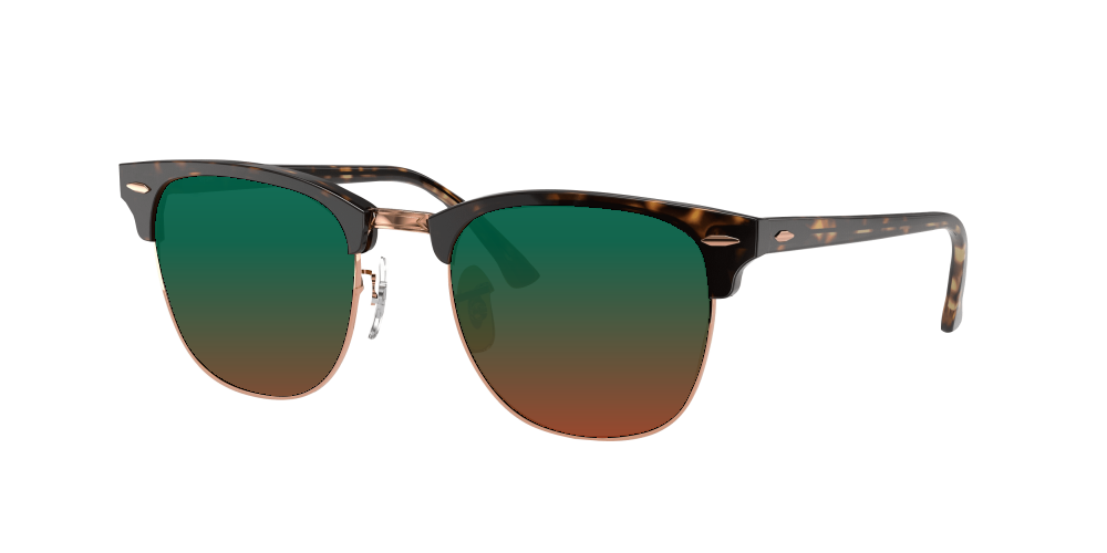 Ray Ban RB3016 130933 Clubmaster Ray Ban RB3016 130933 Clubmaster