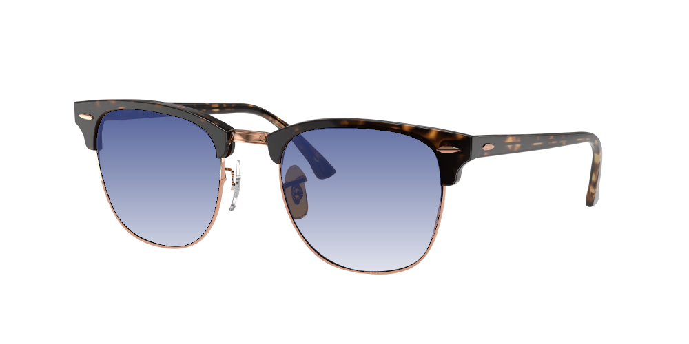 Ray-Ban RB3016 130933 Clubmaster Ray-Ban RB3016 130933 Clubmaster