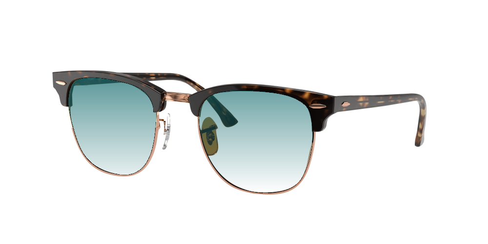Ray-Ban RB3016 130933 Clubmaster Ray-Ban RB3016 130933 Clubmaster