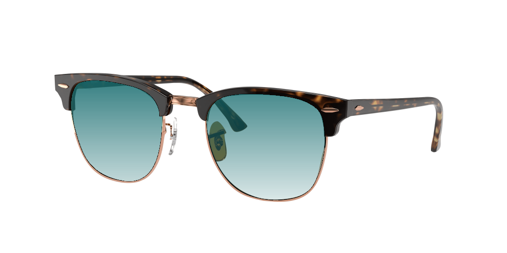 Ray-Ban RB3016 130933 Clubmaster Ray-Ban RB3016 130933 Clubmaster