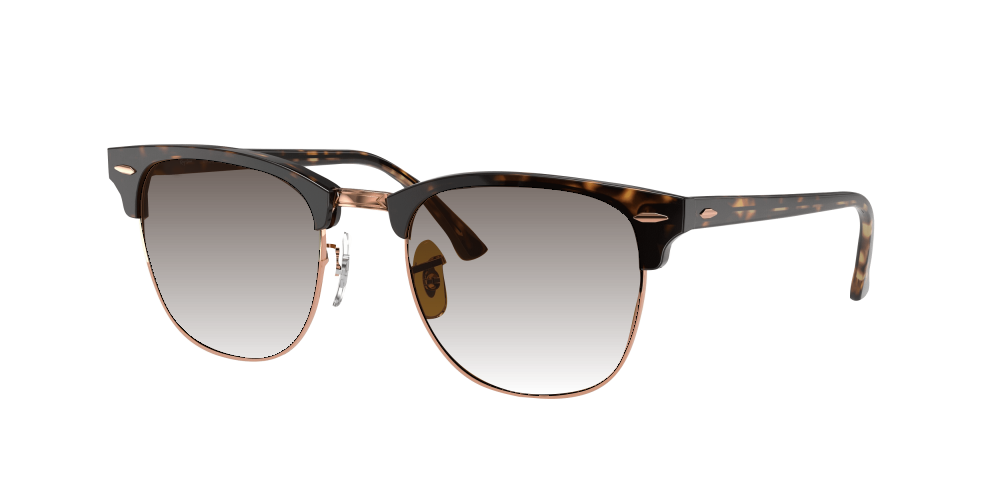 Ray-Ban RB3016 130933 Clubmaster Ray-Ban RB3016 130933 Clubmaster