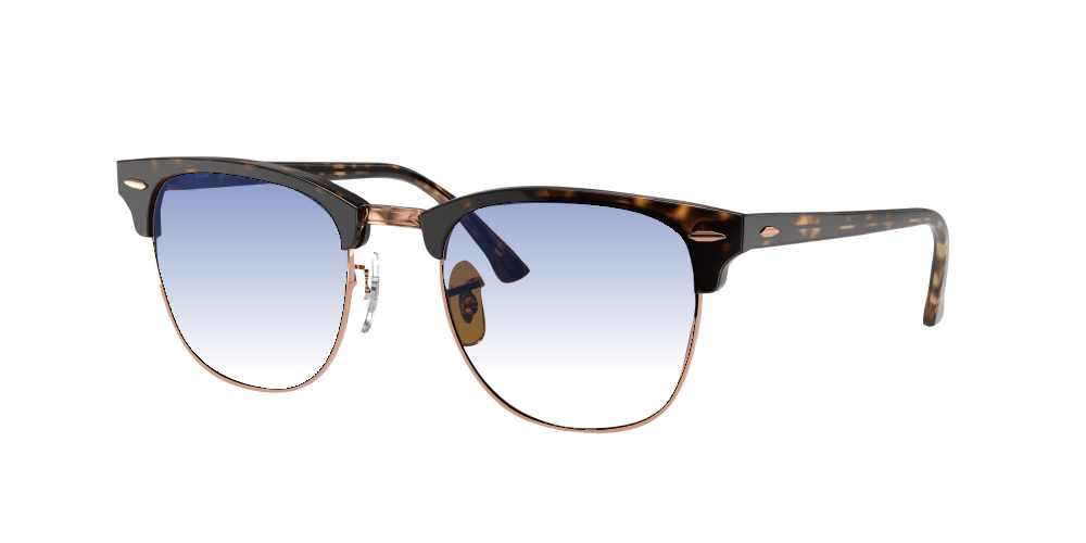 Ray Ban RB3016 130933 Clubmaster Ray Ban RB3016 130933 Clubmaster