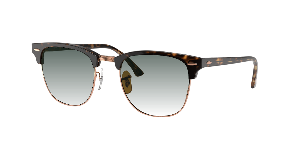 Ray Ban RB3016 130933 Clubmaster Ray Ban RB3016 130933 Clubmaster