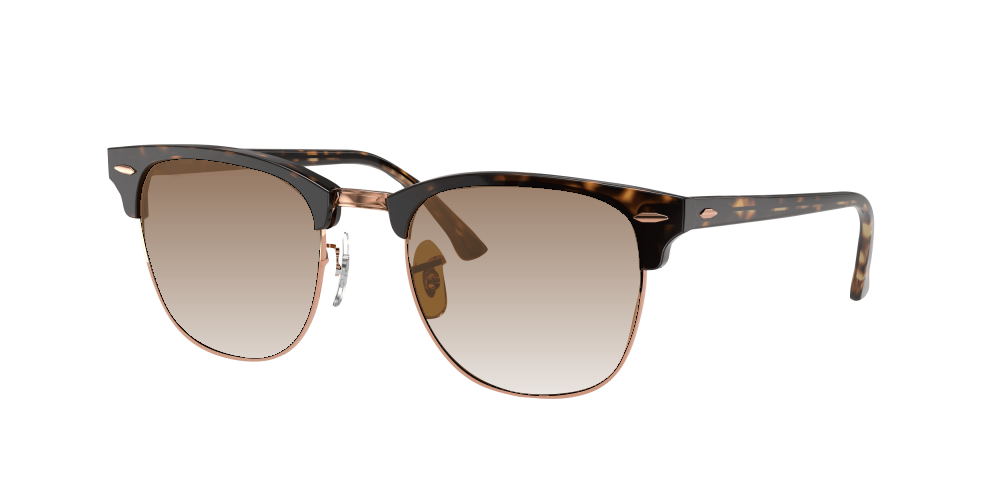 Ray Ban RB3016 130933 Clubmaster Ray Ban RB3016 130933 Clubmaster