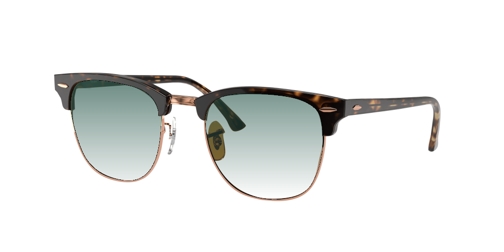Ray Ban RB3016 130933 Clubmaster Ray Ban RB3016 130933 Clubmaster