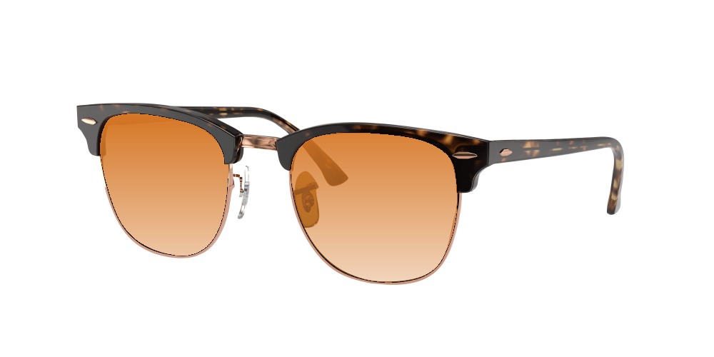 Ray-Ban RB3016 130933 Clubmaster Ray-Ban RB3016 130933 Clubmaster