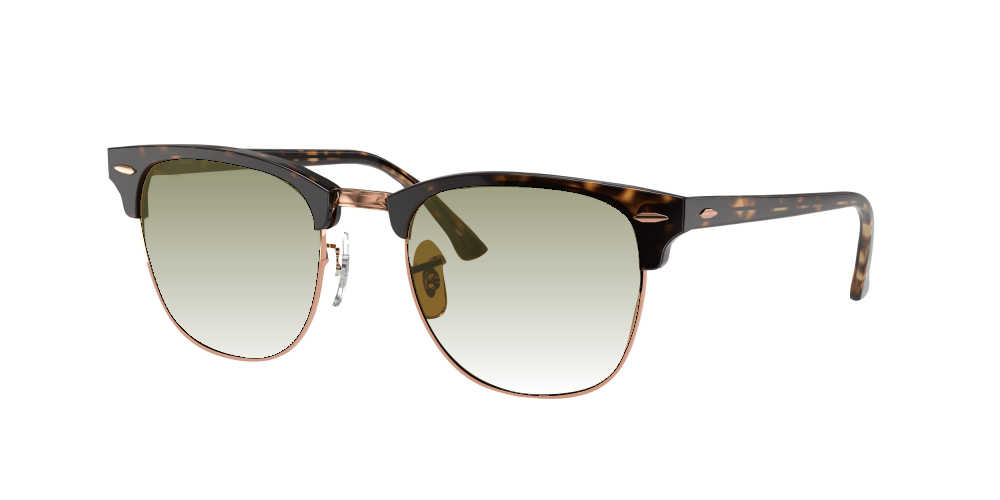 Ray Ban RB3016 130933 Clubmaster Ray Ban RB3016 130933 Clubmaster