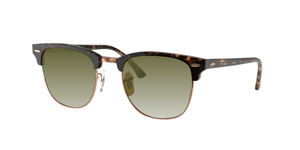 Ray Ban RB3016 130933 Clubmaster Ray Ban RB3016 130933 Clubmaster