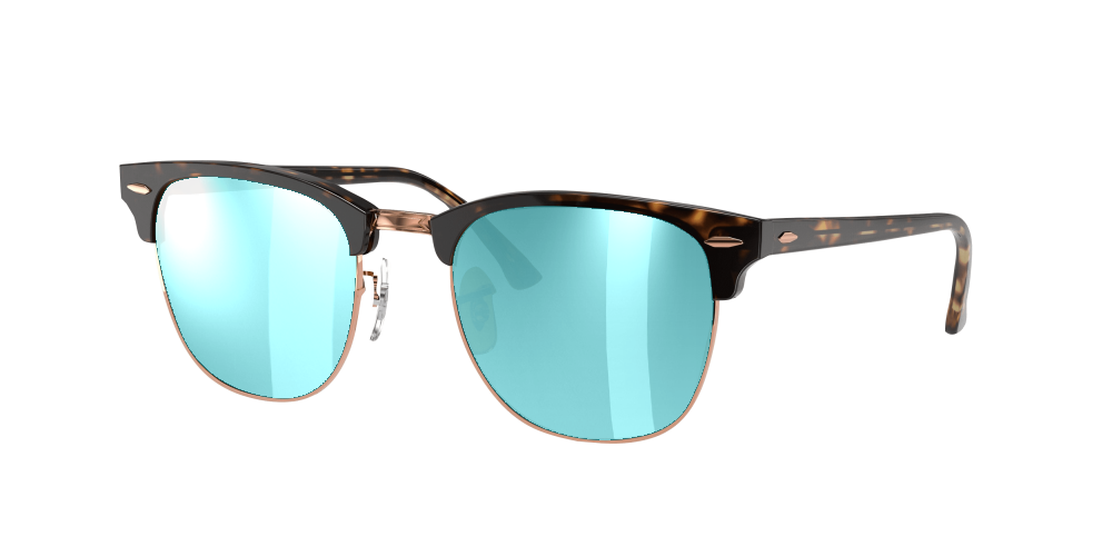 Ray Ban RB3016 130933 Clubmaster Ray Ban RB3016 130933 Clubmaster