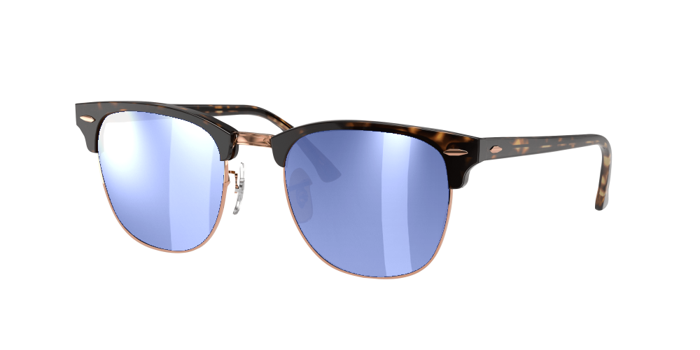 Ray-Ban RB3016 130933 Clubmaster Ray-Ban RB3016 130933 Clubmaster