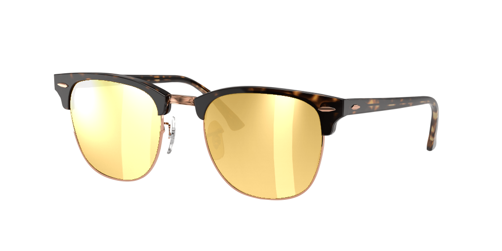Ray Ban RB3016 130933 Clubmaster Ray Ban RB3016 130933 Clubmaster