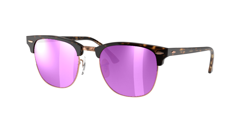 Ray-Ban RB3016 130933 Clubmaster Ray-Ban RB3016 130933 Clubmaster