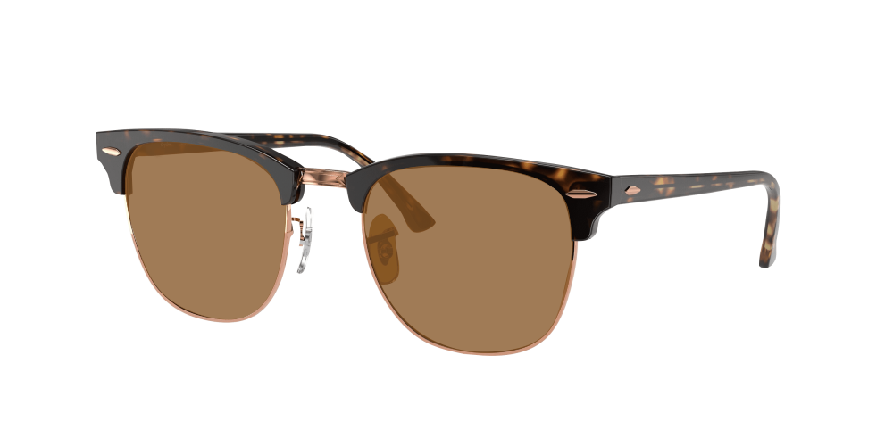 Ray Ban RB3016 130933 Clubmaster Ray Ban RB3016 130933 Clubmaster