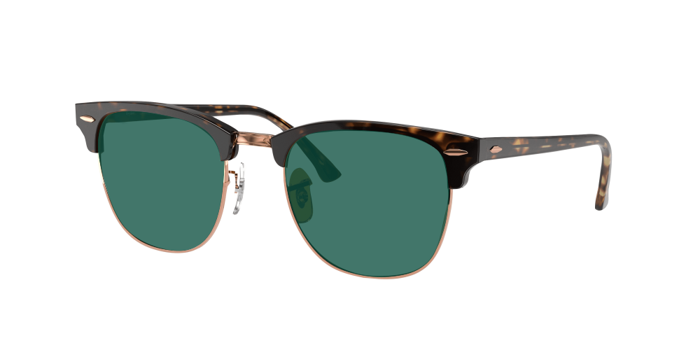 Ray Ban RB3016 130933 Clubmaster Ray Ban RB3016 130933 Clubmaster