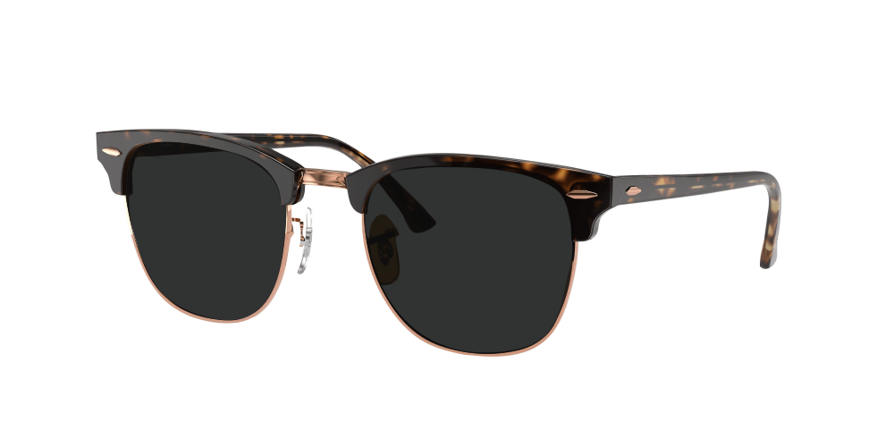 Ray Ban RB3016 130933 Clubmaster Ray Ban RB3016 130933 Clubmaster