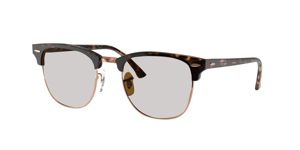 Ray Ban RB3016 130933 Clubmaster Ray Ban RB3016 130933 Clubmaster