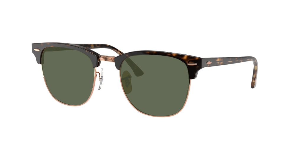 Ray Ban RB3016 130933 Clubmaster Ray Ban RB3016 130933 Clubmaster