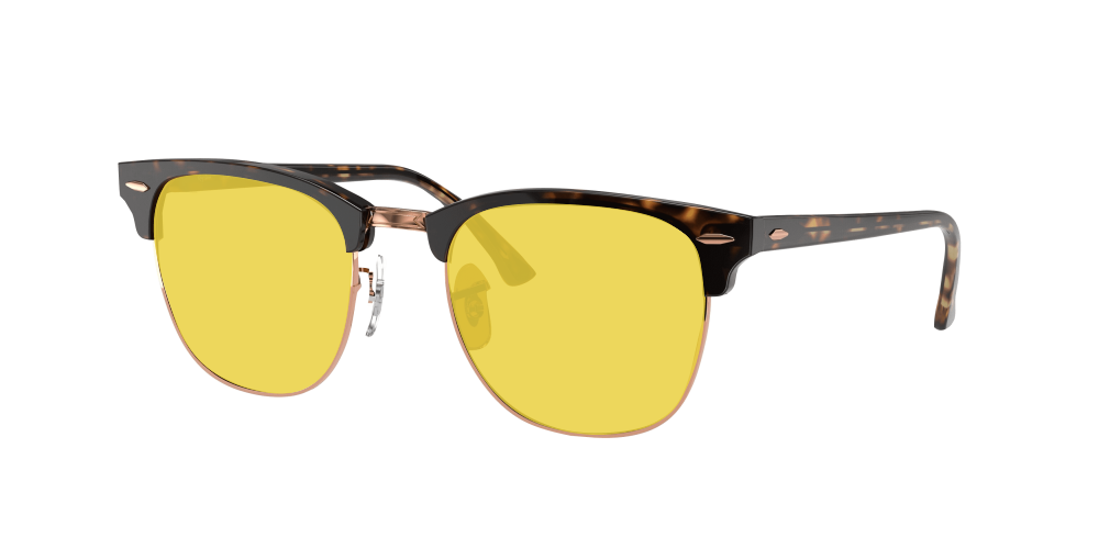 Ray-Ban RB3016 130933 Clubmaster Ray-Ban RB3016 130933 Clubmaster