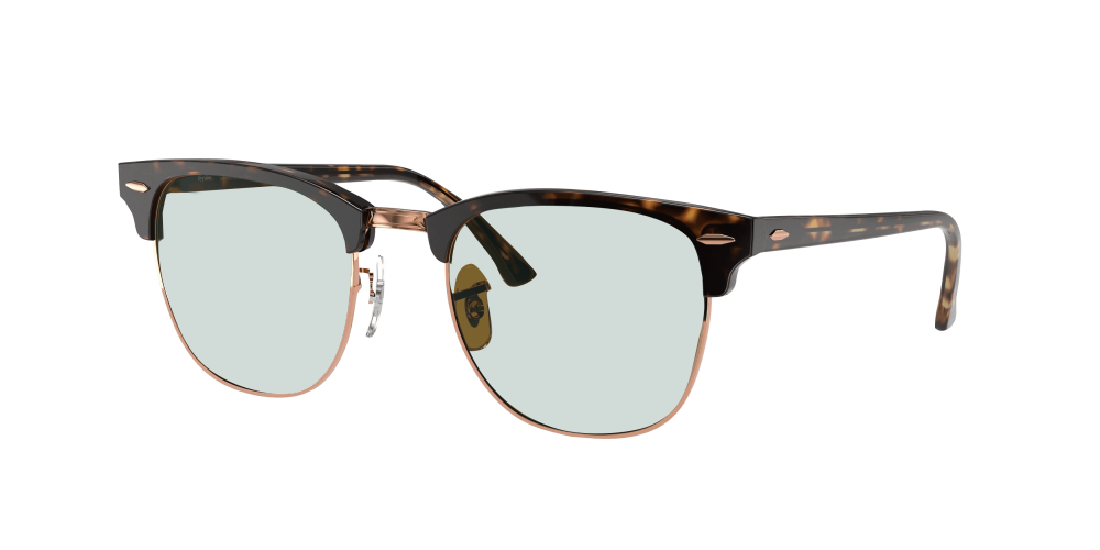 Ray Ban RB3016 130933 Clubmaster Ray Ban RB3016 130933 Clubmaster