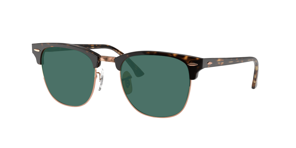 Ray Ban RB3016 130933 Clubmaster Ray Ban RB3016 130933 Clubmaster